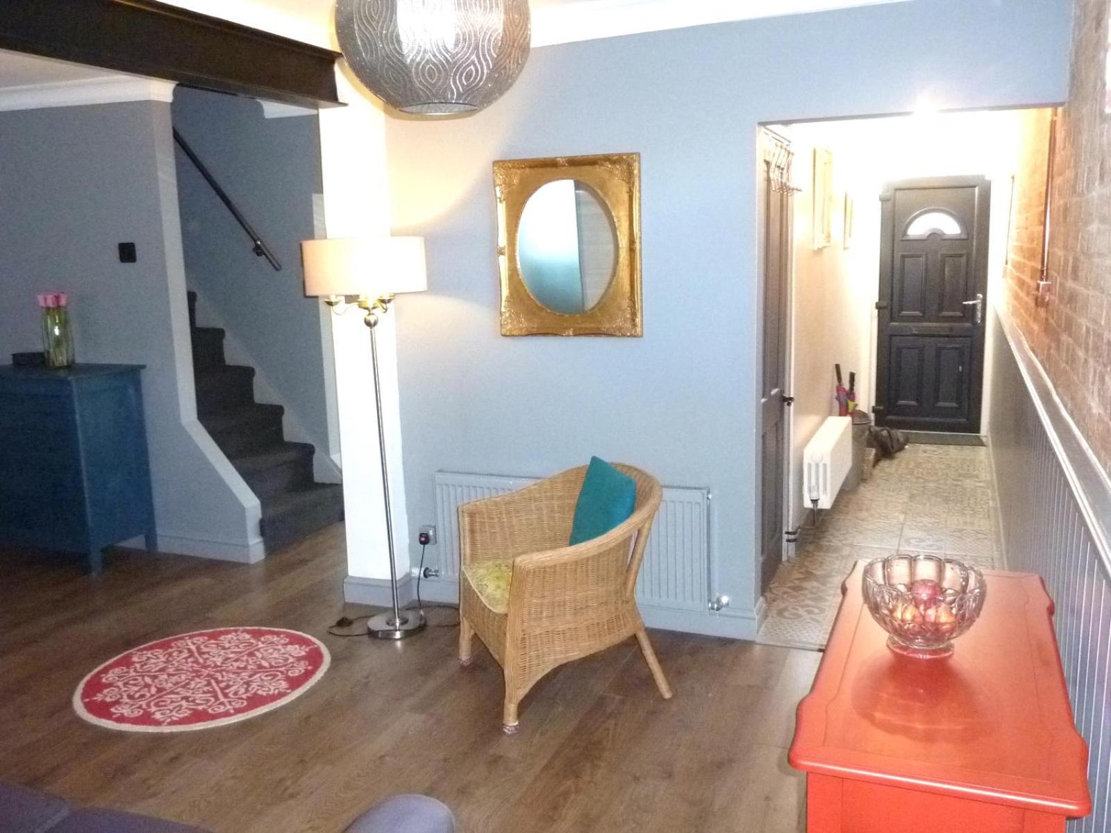 A Wonderful Place In The Hub Of The City, Yet On The Edge Of The Countryside Salisbury Eksteriør bilde